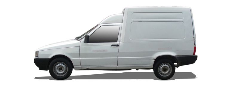 Изображение автомобиля FIAT DUNA Weekend (146_)