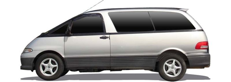 Изображение автомобиля TOYOTA PREVIA I (_R1_, _R2_)