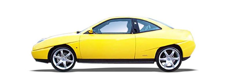 Изображение автомобиля FIAT COUPE (175_)