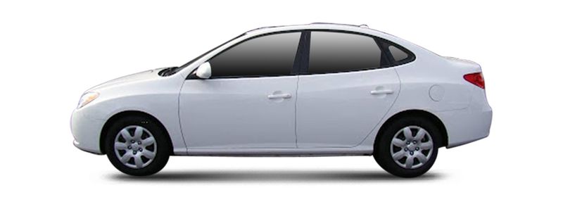 Изображение автомобиля HYUNDAI ELANTRA IV универсал