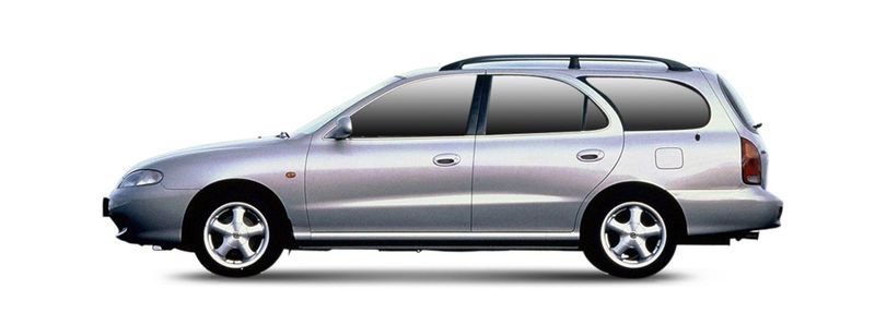 Изображение автомобиля HYUNDAI LANTRA II (J-2)