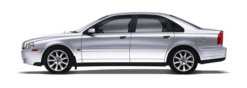 Изображение автомобиля VOLVO S80 I (184)