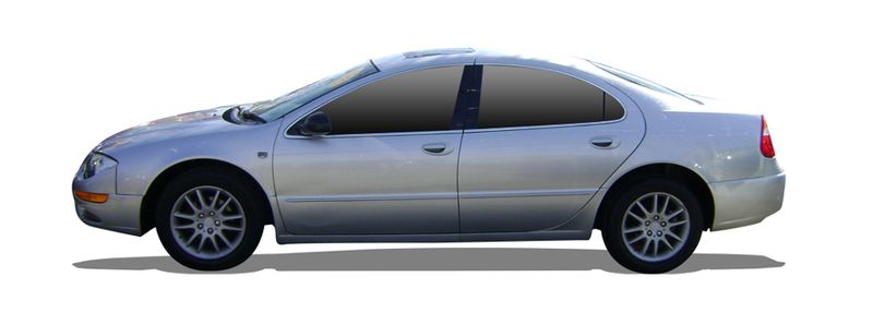 Изображение автомобиля CHRYSLER 300M (LR)