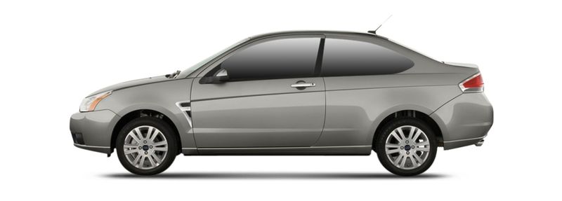 Изображение автомобиля FORD FOCUS I Turnier (DNW)