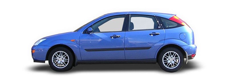 Изображение автомобиля FORD FOCUS I седан (DFW)