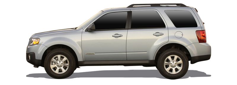 Изображение автомобиля MAZDA TRIBUTE