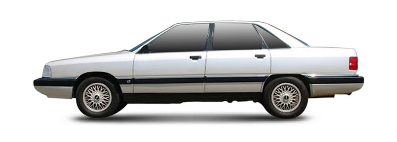 Изображение автомобиля AUDI 100 C4 Avant (4A5)