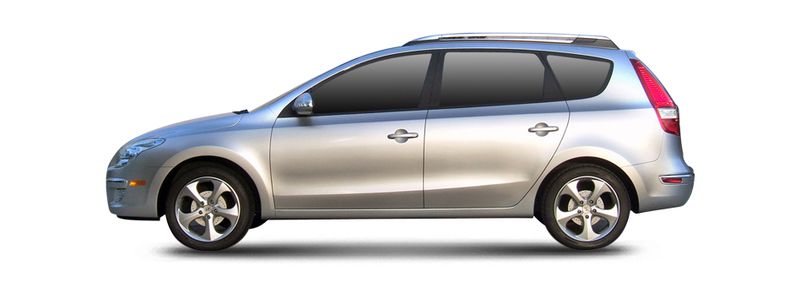 Изображение автомобиля HYUNDAI ELANTRA V универсал