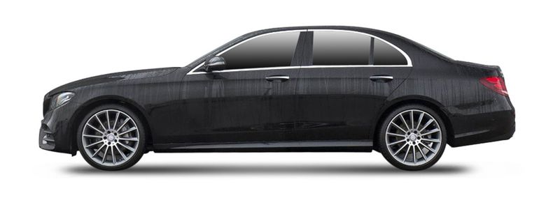 Изображение автомобиля MERCEDES-BENZ E-CLASS (W213)
