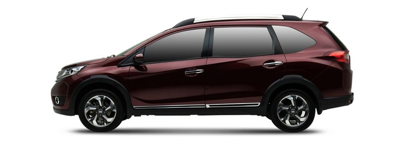 Изображение автомобиля HONDA BR-V (DG_)