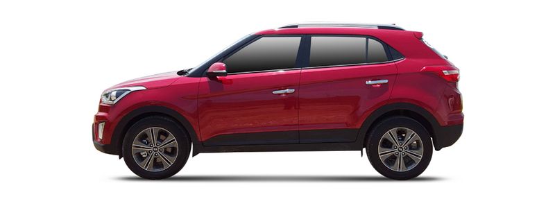 Изображение автомобиля HYUNDAI CRETA