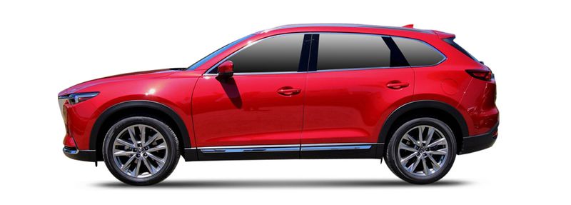 Изображение автомобиля MAZDA CX-9 (TC)