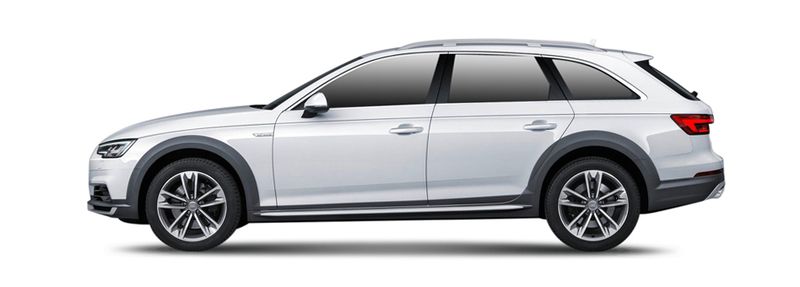 Изображение автомобиля AUDI A4 Allroad B9 (8WH, 8WJ)