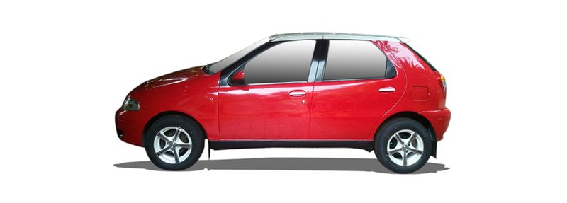 Изображение автомобиля FIAT PALIO FIRE (171_)