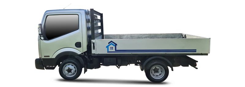 Изображение автомобиля NISSAN NT400 CABSTAR (F24M)