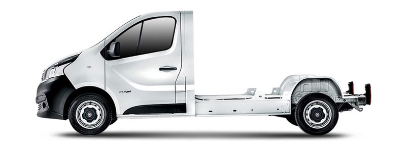 Изображение автомобиля FIAT TALENTO c бортовой платформой/ходовая часть (296_)