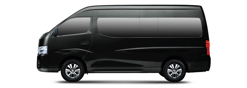 Изображение автомобиля NISSAN NV350 Фургон (E26)