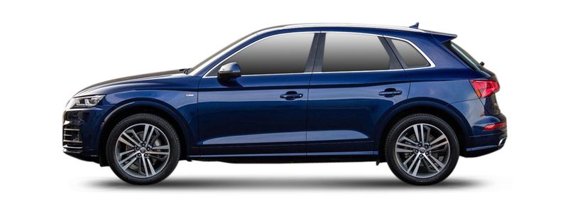 Изображение автомобиля AUDI Q5 (FYB, FYG)