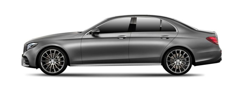 Изображение автомобиля MERCEDES-BENZ (BBDC) E-CLASS (W213)