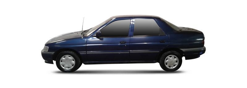 Изображение автомобиля FORD ORION II (AFF)