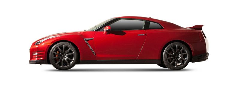 Изображение автомобиля NISSAN SKYLINE (_V37)