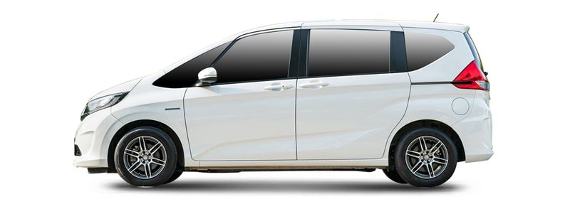 Изображение автомобиля HONDA FREED II (GB5, GB6, GB7, GB8)