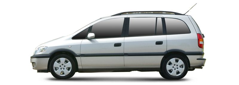 Изображение автомобиля SUBARU TRAVIQ