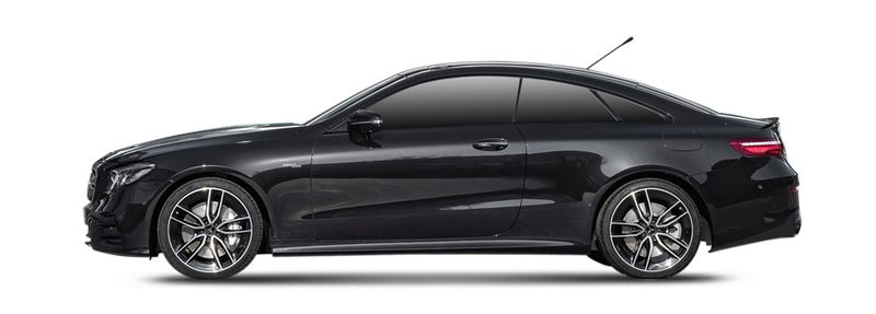 Изображение автомобиля MERCEDES-BENZ E-CLASS купе (C238)