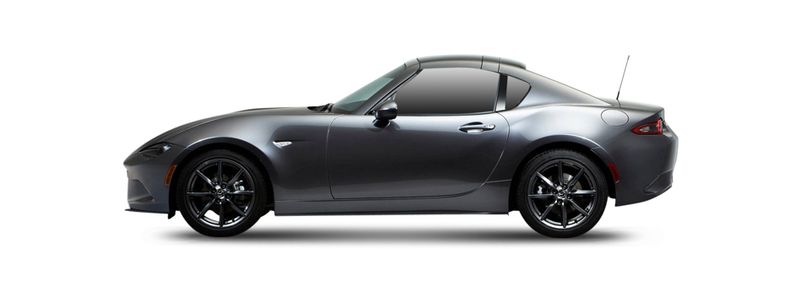 Изображение автомобиля MAZDA MX-5 RF Targa (ND)