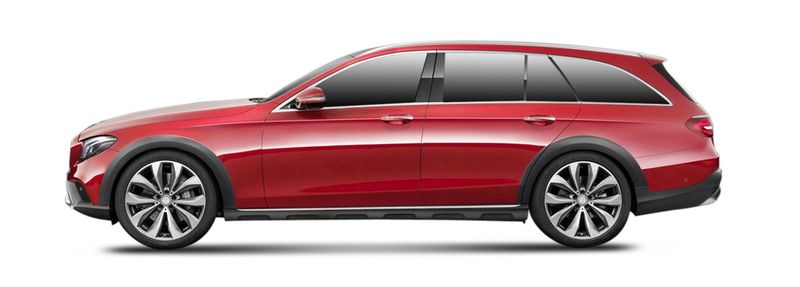 Изображение автомобиля MERCEDES-BENZ E-CLASS All-Terrain (S213)