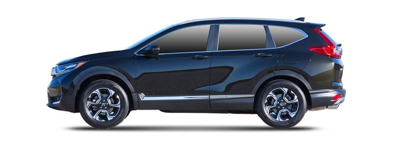 Изображение автомобиля HONDA CR-V V (RW_, RT_)