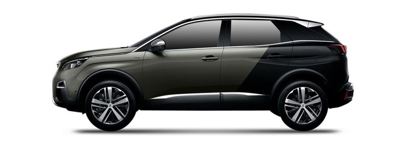 Изображение автомобиля OPEL GRANDLAND / GRANDLAND X (A18, P1UO)