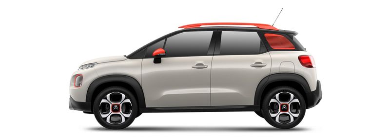 Изображение автомобиля CITROËN C3 AIRCROSS II (2R_, 2C_)