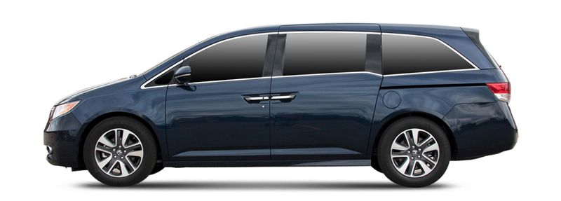 Изображение автомобиля HONDA ODYSSEY (RL6)