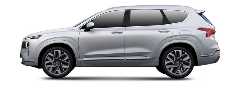 Изображение автомобиля HYUNDAI SANTA FE IV (TM, TMA)