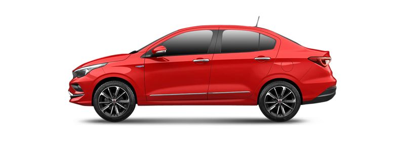 Изображение автомобиля FIAT CRONOS (359_)