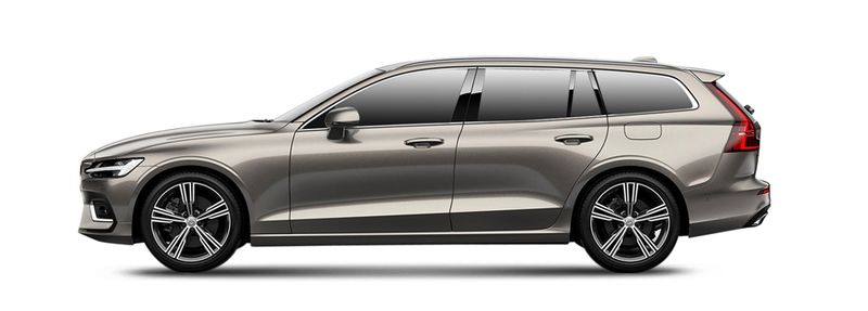 Изображение автомобиля VOLVO V60 II (225)
