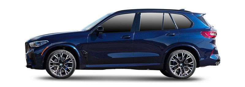 Изображение автомобиля BMW X5 (G05, F95)