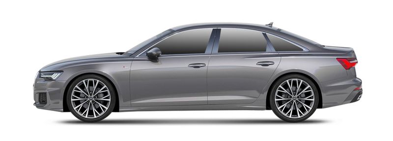 Изображение автомобиля AUDI A6 C8 (4A2)