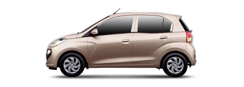 Изображение автомобиля HYUNDAI SANTRO (AH2)