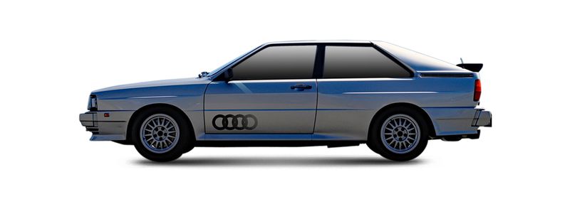 Изображение автомобиля AUDI QUATTRO (85)