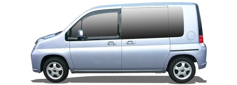 Изображение автомобиля HONDA MOBILIO SPIKE (GK_)