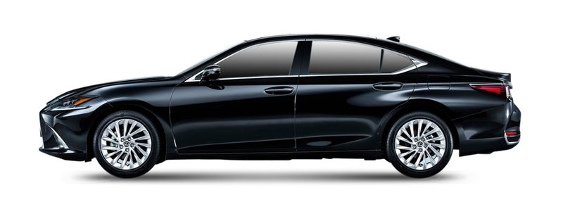 Изображение автомобиля LEXUS ES (_Z10_, _A10_, _H10_)