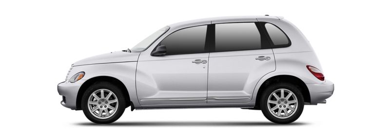Изображение автомобиля CHRYSLER PT CRUISER Combi Van (PT_)