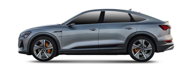 Изображение автомобиля AUDI E-TRON (GEN)
