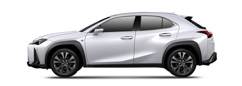 Изображение автомобиля LEXUS UX (_AA1_, _AH1_, _MA1_)