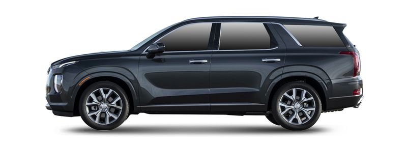 Изображение автомобиля HYUNDAI PALISADE (LX2)