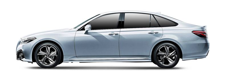 Изображение автомобиля TOYOTA CROWN (_S22_)