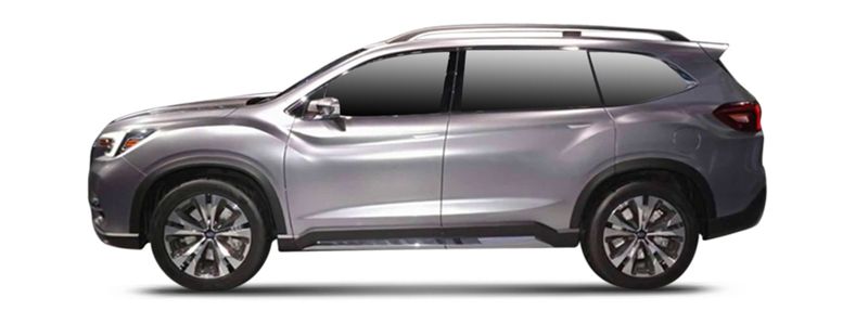 Изображение автомобиля SUBARU ASCENT