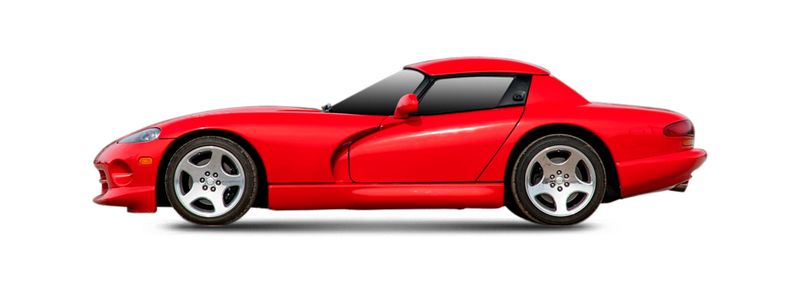 Изображение автомобиля CHRYSLER VIPER